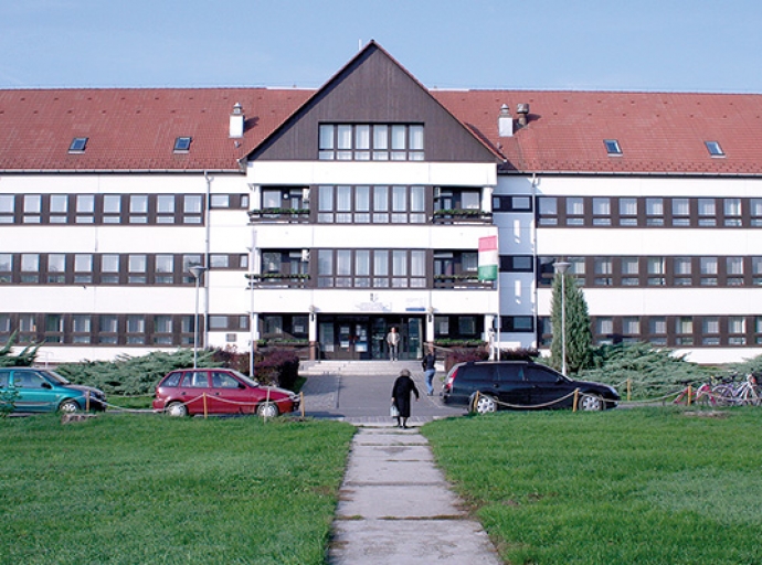 Rendelőintézet