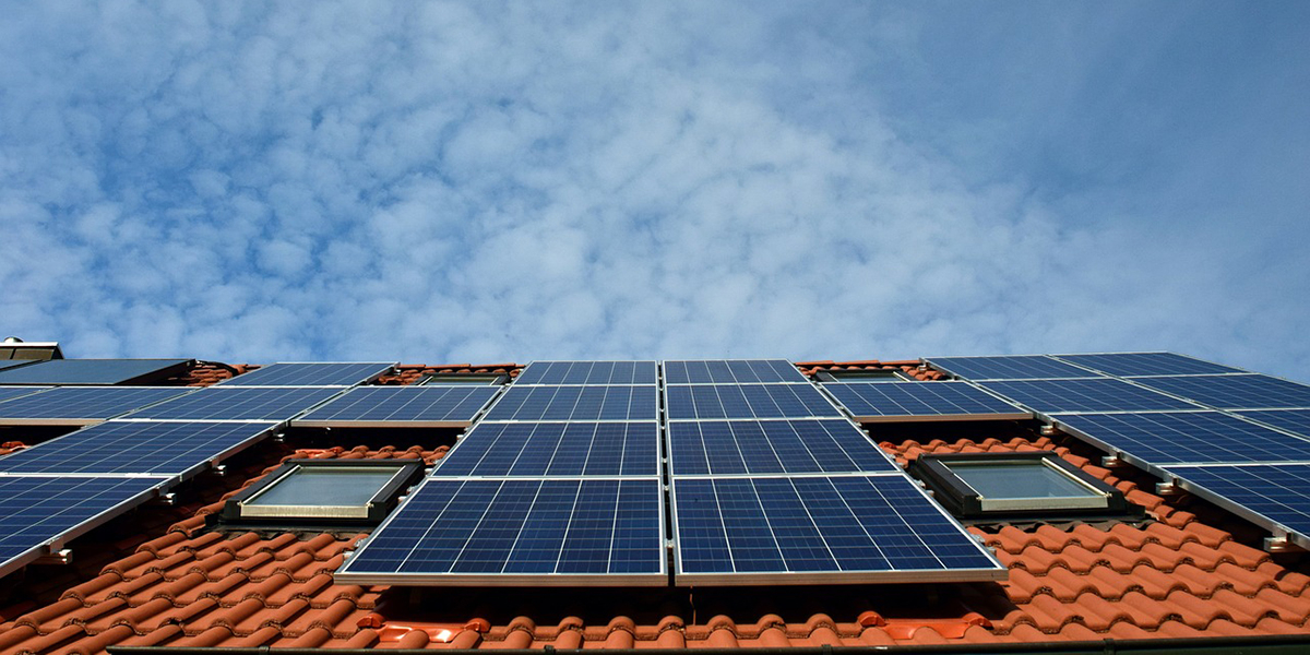 Energetikai korszerűsítés támogatásból
